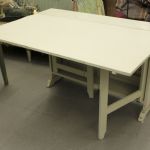 886 2470 GATE-LEG TABLE